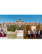 Reunions en el Parlament de Catalunya per temes per a Viladecans