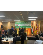 El PP de Viladecans en el Andaluz del Año