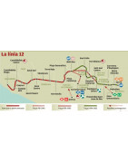 Vuelta la burra, o la mula, al trigo