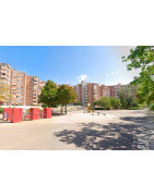 Demasiado tiempo explicando el reacondicionamiento de la Plaza de Saint Herblain