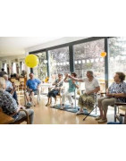 Nos planteamos si el edificio del Antiguo Hospital de Viladecans puede convertirse en residencia para la tercera edad