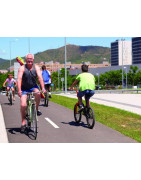 Vuelven a traer al pleno una propuesta para un carril bici aprobado en 2022