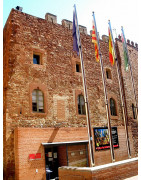 Inventario de patrimonio municipal con trampa