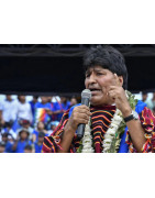 La concejala de En Comú se declara bolivariana