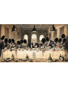 Pretenden que el ayuntamiento gaste sin límite. Invitan con tu dinero