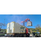 Apoyamos el reciclaje de envases en máquinas SSDR en Viladecans