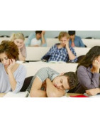 Nos preocupa la educación: apoyamos poner recursos económicos pero no es suficiente