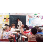 La izquierda sigue sin entender que deben contar con los profesionales de la educación para su revisión