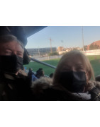 Apoyando a la UD Viladecans