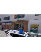 Hay un proyecto para construir unas nuevas dependencias policiales