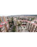 La 2ª Modificación del PMG del  Sector de Ponent afecta a los vecinos de Can Palmer y Mil.lenari