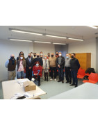 La Asamblea Local del PP de Viladecans elige por unanimidad a Fernando Moya como nuevo presidente