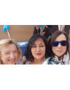 Explicamos  nuestra postura ante la ZBE en una carpa en Doctor Reig