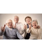 Damos apoyo al dictamen del Consejo de las Personas Mayores