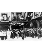 Quieren cambiar la historia. Quieren adecuar la realidad a su interés