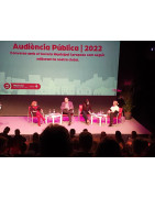 L'audiència pública del Govern Municipal i un món ideal