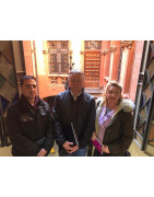 Nos reunimos con la intervención municipal para analizar los presupuestos 2022