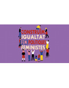 Presentan para su aprobación el manifiesto del 8 de marzo el día 27 de  marzo