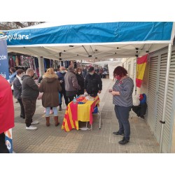 El PP de Viladecans recoge...