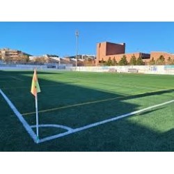 Una propuesta sobre reparto de espacios deportivos para resolver el problema