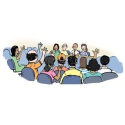 Proponemos que se nombre a miembros de las entidades en el Consejo de Participación Ciudadana