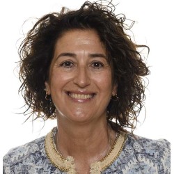 La Alcaldesa cobra trienios por haber sido funcionaria y un sueldo de 76.237,42 Euros