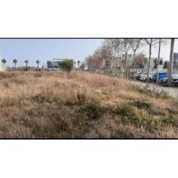 Solamente hay ya un solar disponible para vivienda asequible