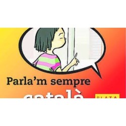 El único problema para el catalán son los políticos catalanistas