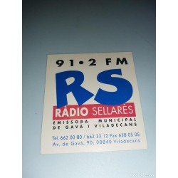 Creiem que una ràdio seria bona per a Viladecans