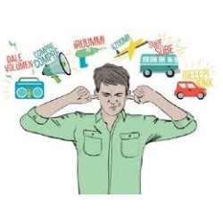 Un plan de acción sobre ruidos no realista e ideologizado