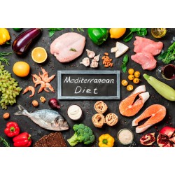 Presentamos el proyecto de la capitalidad de la Dieta Mediterranea de Viladecans
