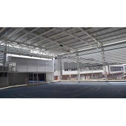 Pedimos la seguridad para nuestros deportistas