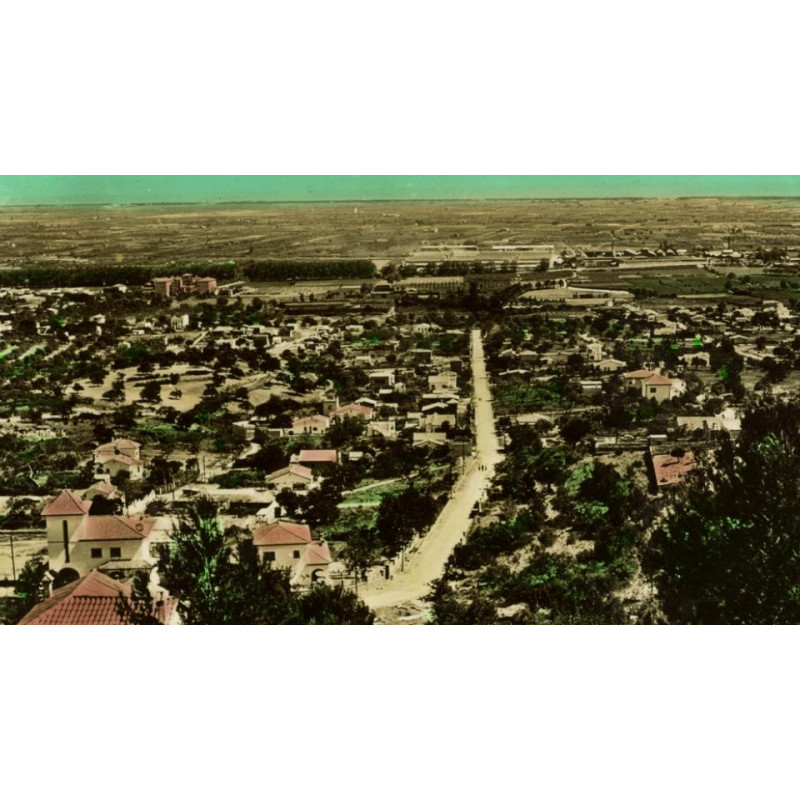 Han manoseado constantemente los espacios naturales cuando han querido y ahora ponen el grito en el cielo