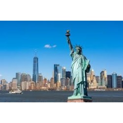 Opaco viaje a Nueva York