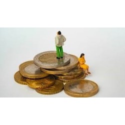 Hablan de mejorar la financiación local cuando lo que quieren es más dinero