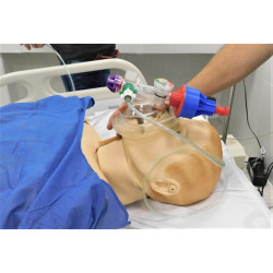 Insisten en mantener a VIMED con respiración artificial