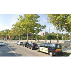 PEDIMOS MEDIDAS PARA QUE NO SE TRASLADE EL BOTELLON A LA PLAZA DE LA PAU