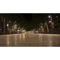 La izquierda tiene una perspectiva muy antigua del ocio nocturno