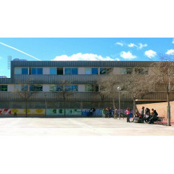 Caso de acoso en el en el Instituto Josefina Castellví de Viladecans