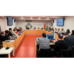 Presupuestos sin proyecto político