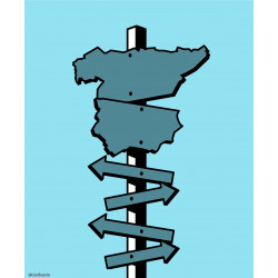 Los presupuesto 2026 sin rumbo. Recaudar como objetivo