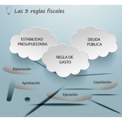 La compra de bienes y servicio supera el 40 por ciento del presupuesto