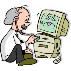 Lo que se recauda se dedica, principalmente, a sobrevivir