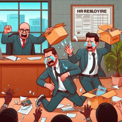 Descontrol de la plantilla municipal