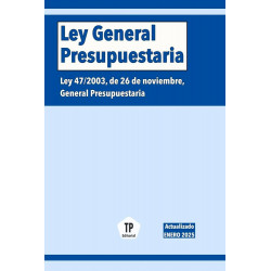 Pedimos una tutela prudente del presupuesto