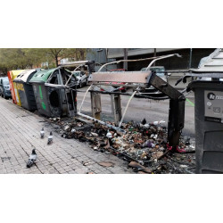 La realidad de Viladecans es otra