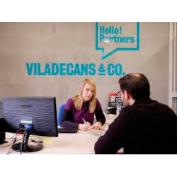 Presentamos una propuesta para ayudar a los autónomos de Viladecans