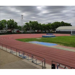 El PP de Viladecans apuesta por una pista de atletismo como se merecen nuestros grandes atletas