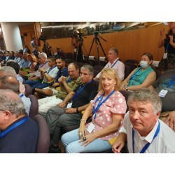 El PP de Viladecans en el...