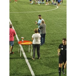 El PP de Viladecans fue el...
